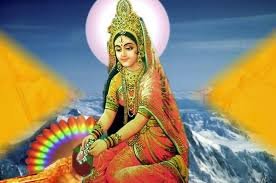 माता पार्वती आरती