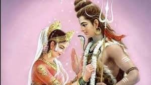 शिव–पार्वती विवाह की कथा